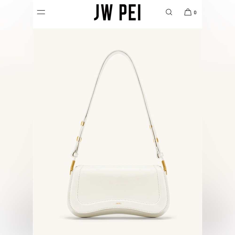 JW PEI Joy Shoulder Bag